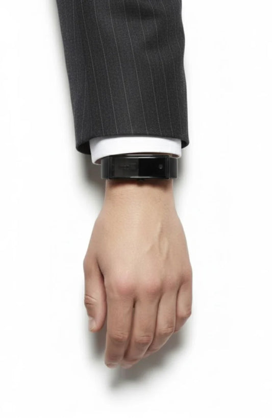 Bracelet vaporisateur de parfum