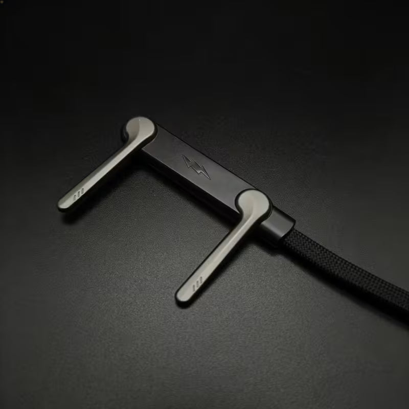 Câble de charge rapide 240W