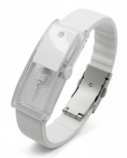 Bracelet vaporisateur de parfum