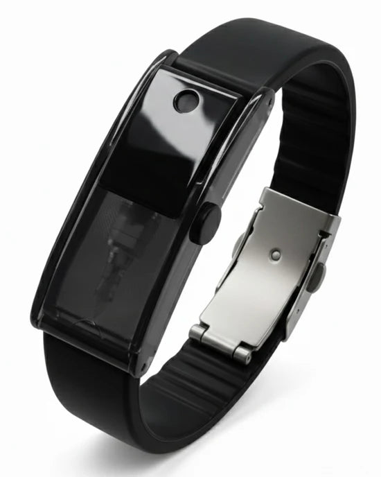 Bracelet vaporisateur de parfum