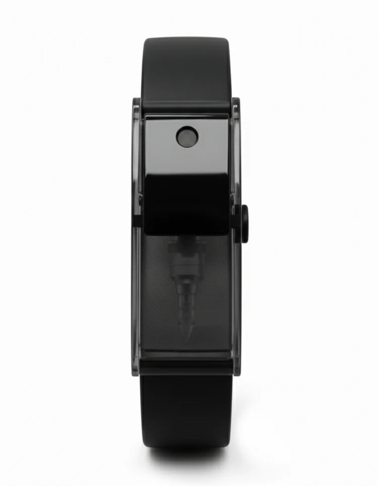 Bracelet vaporisateur de parfum