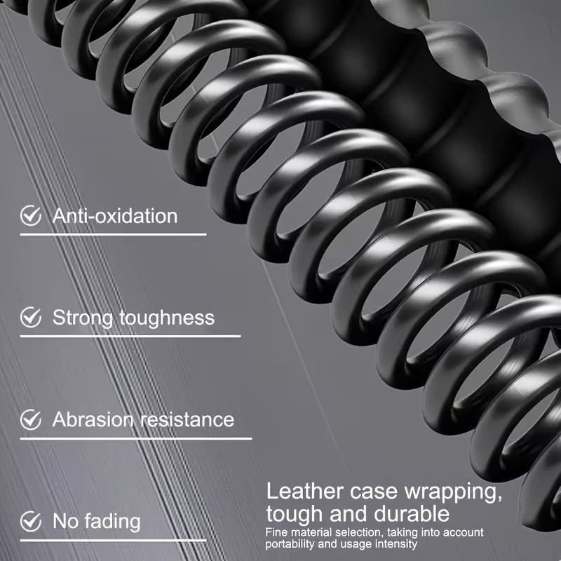 Corde de Combat Sans Corde Ajustable