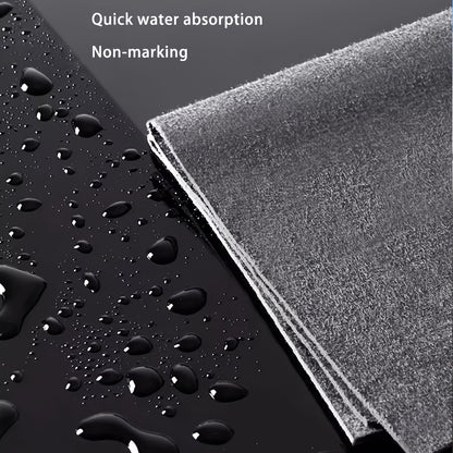 Lot de 5 Chiffons Magiques Anti-Traces