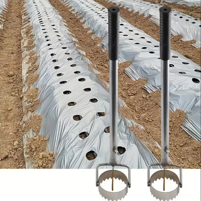 Poinçon de Plantation Multifonction