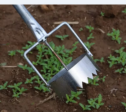 Poinçon de Plantation Multifonction