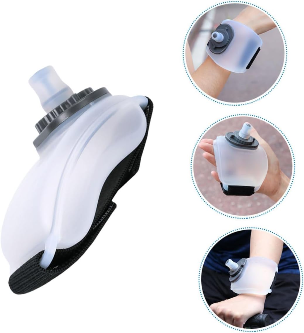 Bouteille d’Eau Réutilisable