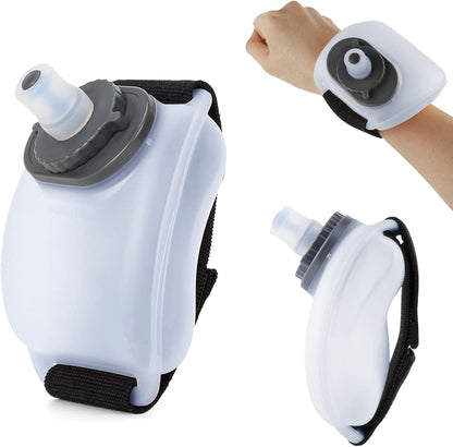 Bouteille d’Eau Réutilisable