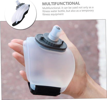 Bouteille d’Eau Réutilisable