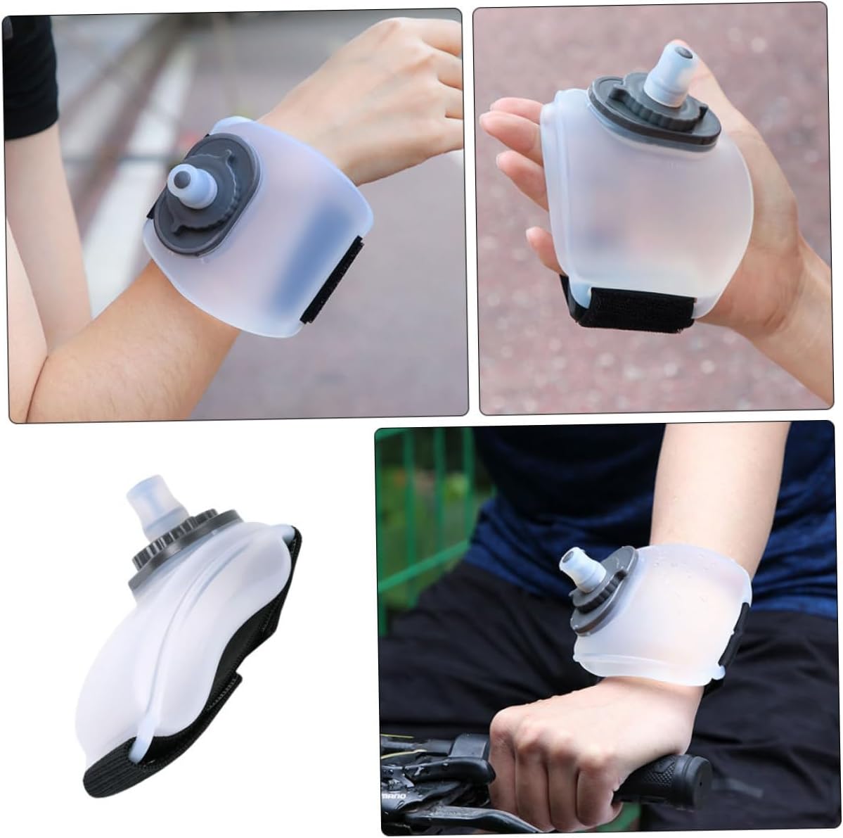 Bouteille d’Eau Réutilisable