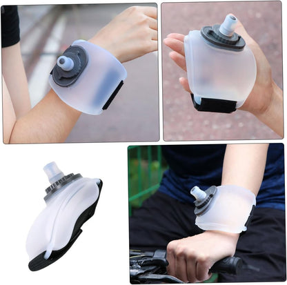 Bouteille d’Eau Réutilisable