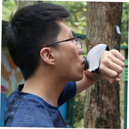 Bouteille d’Eau Réutilisable