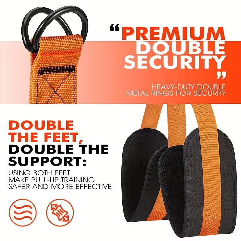 Bandes Élastiques de Résistance