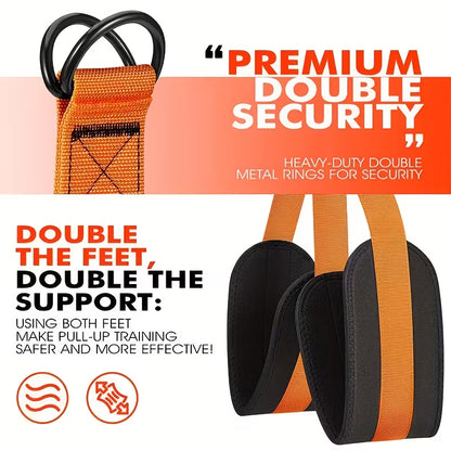 Bandes Élastiques de Résistance