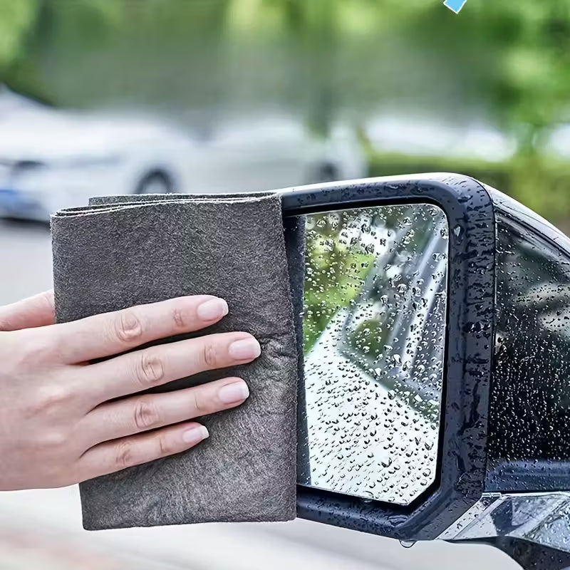 Lot de 5 Chiffons Magiques Anti-Traces