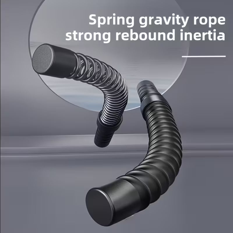 Corde de Combat Sans Corde Ajustable