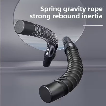 Corde de Combat Sans Corde Ajustable