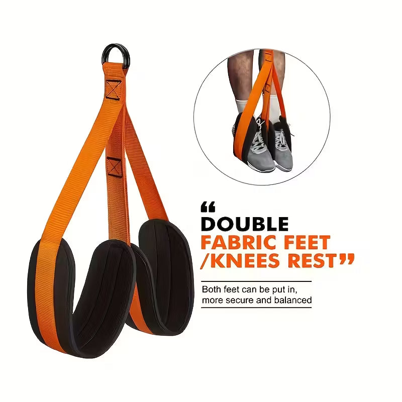 Bandes Élastiques de Résistance