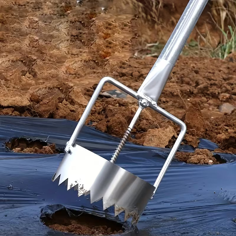 Poinçon de Plantation Multifonction