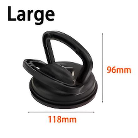 Ventouse extracteur de bosses pour voiture