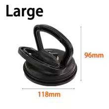 Ventouse extracteur de bosses pour voiture