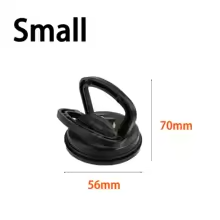 Ventouse extracteur de bosses pour voiture