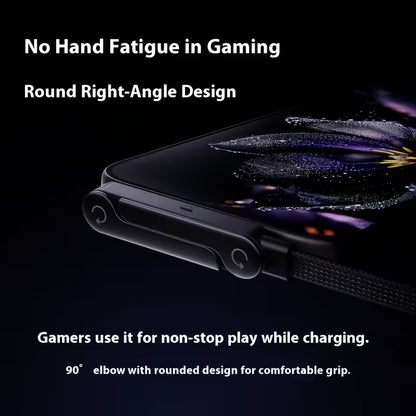 Câble de charge rapide 240W