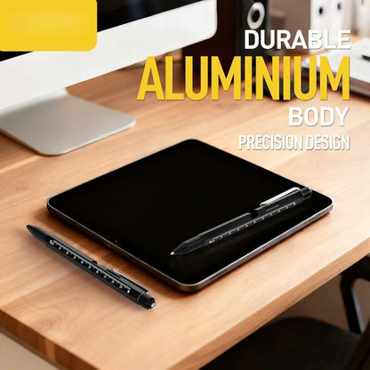 Stylo à outils 9 en 1